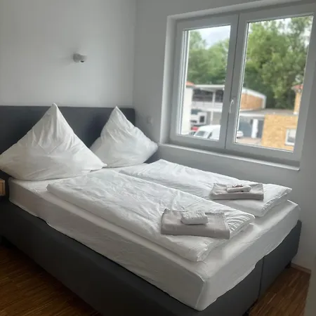 Messe 3* Ανόβερο