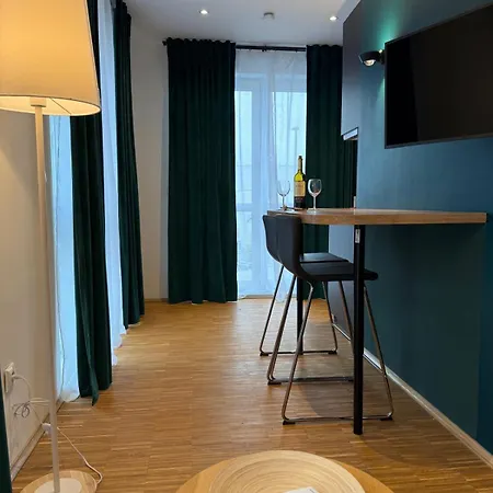 Messe 3* Ανόβερο