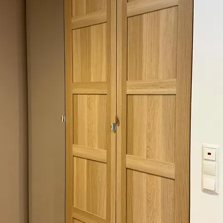 Messe 3* Ανόβερο