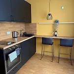 Messe Aparthotel Hannover