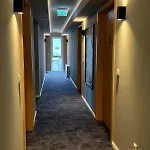 Messe Aparthotel
