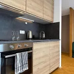 Messe Aparthotel Hannover