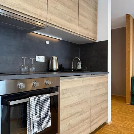 Messe Apartmanhotel Hannover