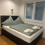 Aparthotel Messe